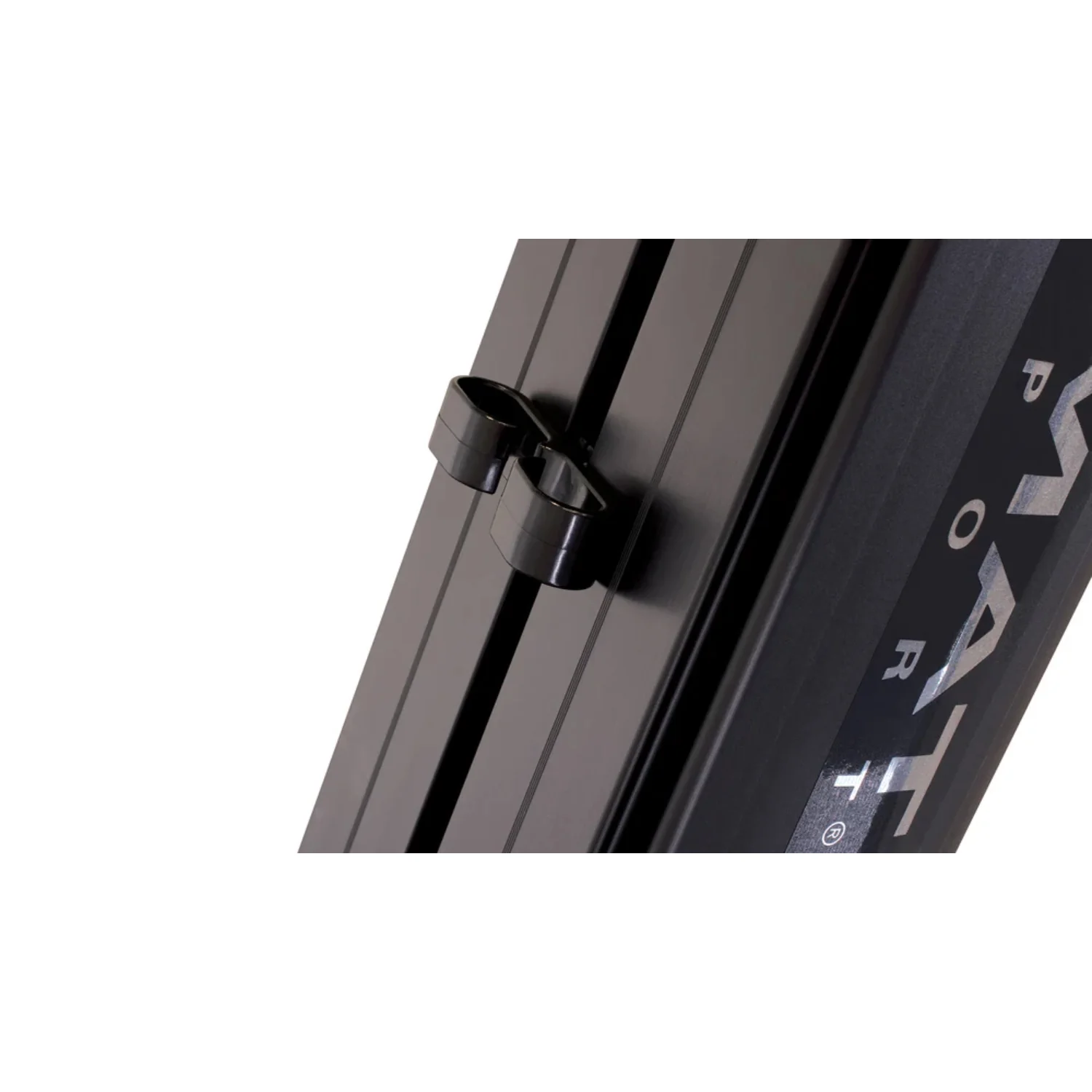 Ultimate Support Apex Series AX-48 PRO PLUS Keyboard Stand - Black - Image 8