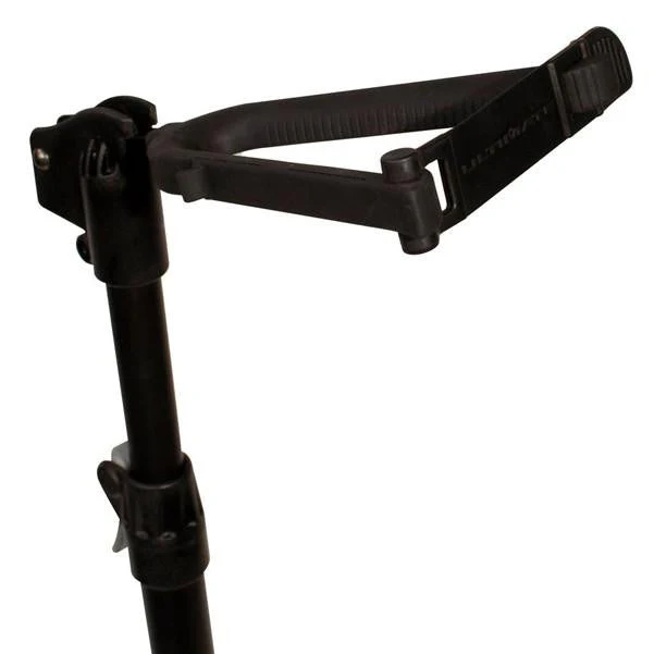 Ultimate Support Genesis Series GS-100 Guitar Stand - Image 2
