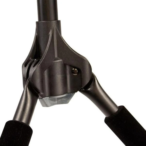 Ultimate Support Genesis Series GS-100 Guitar Stand - Image 3