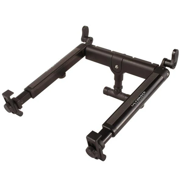 Ultimate Support HYPERMOUNT QR Laptop Stand