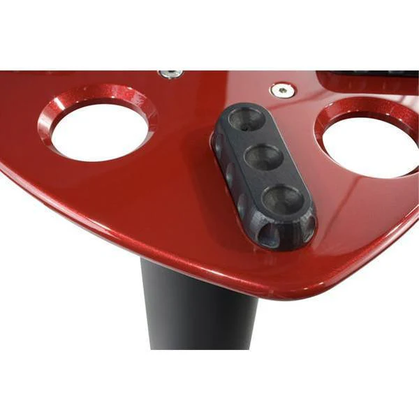 Ultimate Support MS-90/45 Studio Monitor Stand - Image 4