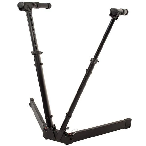 Ultimate Support VS-88B V-Stand Pro Keyboard Stand - Image 2