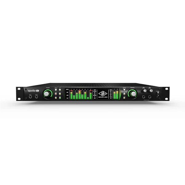 Universal Audio Apollo 8P Audio Interface