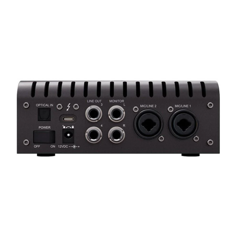Universal Audio Apollo Twin X Thunderbolt 3 Audio Interface with UAD Plug-Ins - Image 13