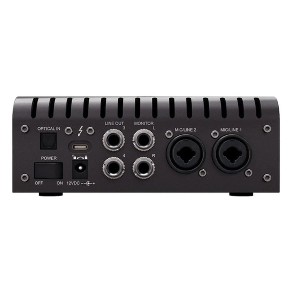 Universal Audio Apollo Twin X Thunderbolt 3 Audio Interface with UAD Plug-Ins - Image 5