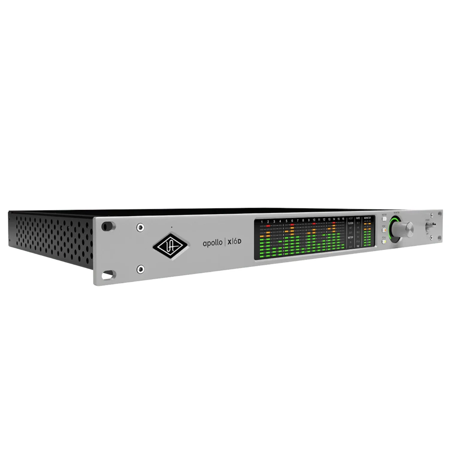 Universal Audio Apollo X16D GEN 2 Audio Interface - Essentials+ Editions - Image 2