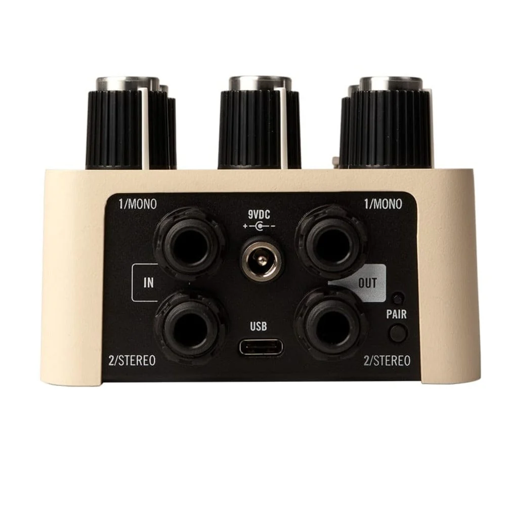 Universal Audio Astra Modulation Effect Pedal - Image 2