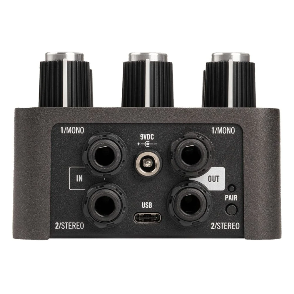 Universal Audio Dream '65 Reverb Amplifier Pedal - Image 3