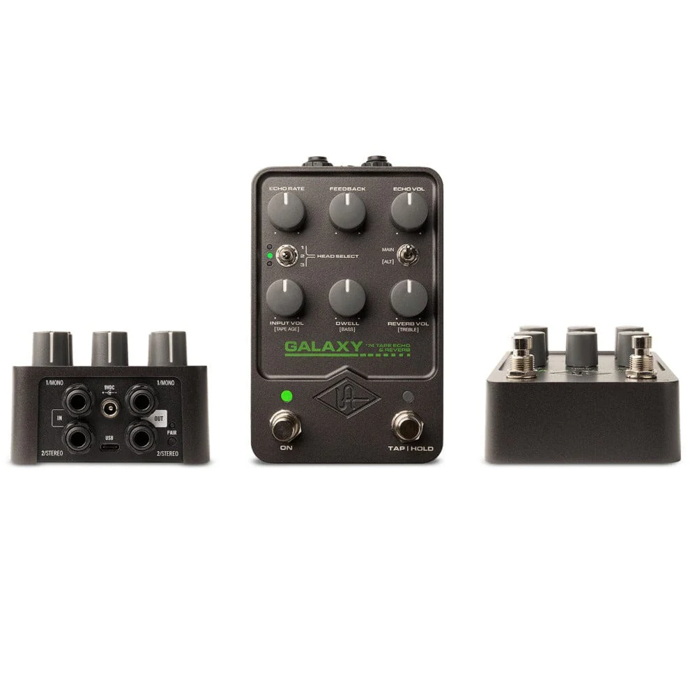 Universal Audio Galaxy ’74 Tape Echo & Reverb Pedal