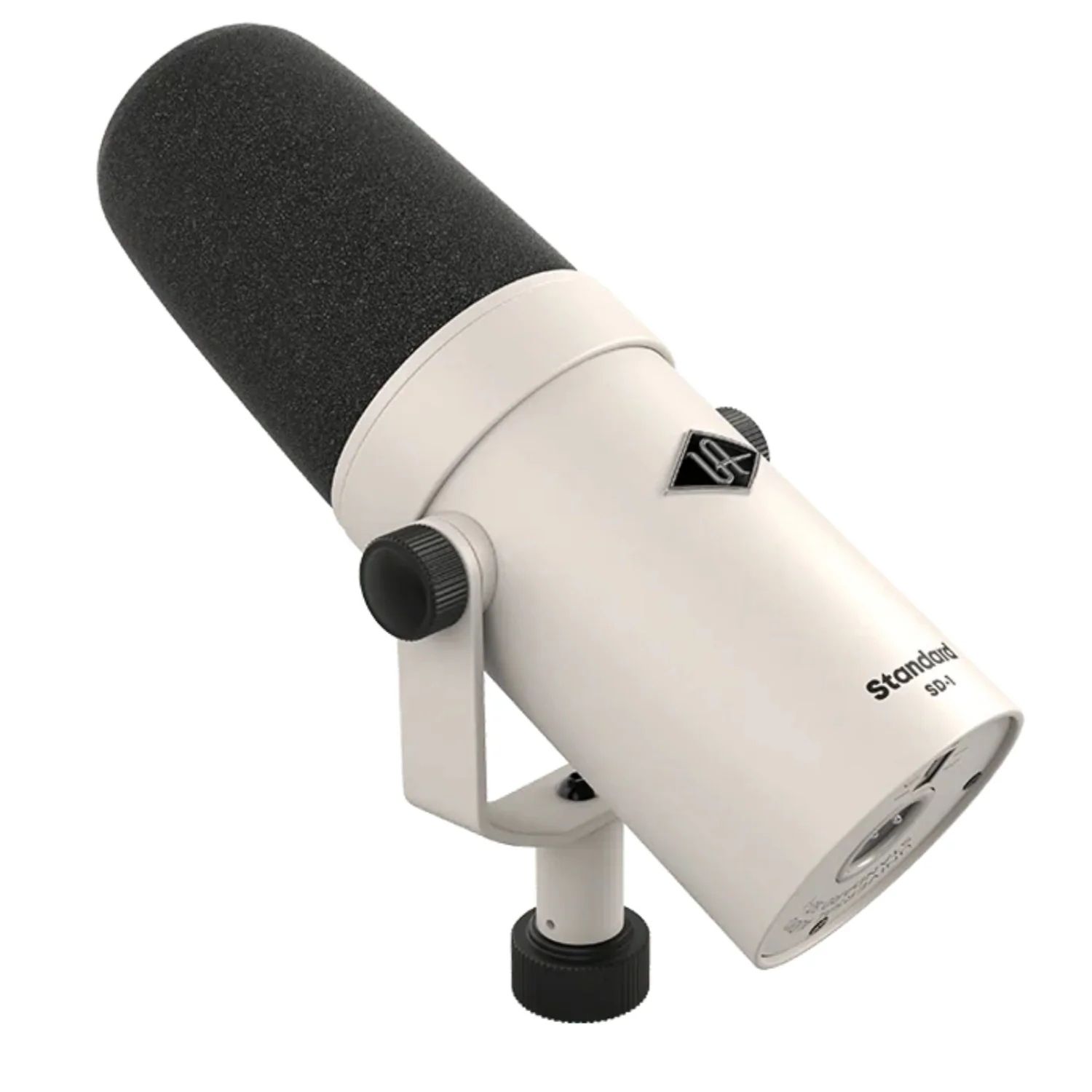 Universal Audio SD-1 Dynamic Microphone with Hemisphere Modeling - Image 2