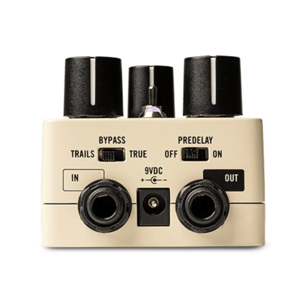 Universal Audion Evermore Studio Reverb Pedal - Image 2
