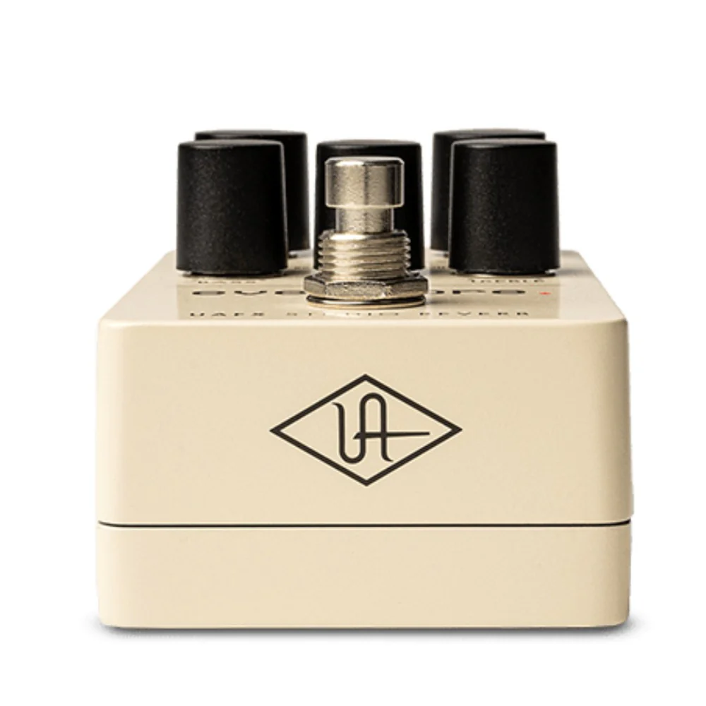 Universal Audion Evermore Studio Reverb Pedal - Image 3