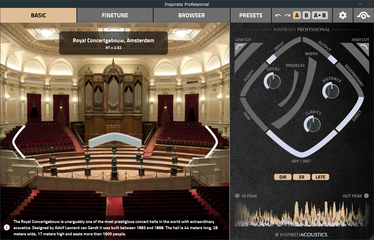 UPGRADE Inspirata Lite to Personal Edition: Inspirata Upgrade – Professional Audio Software & Plugin - Image 3