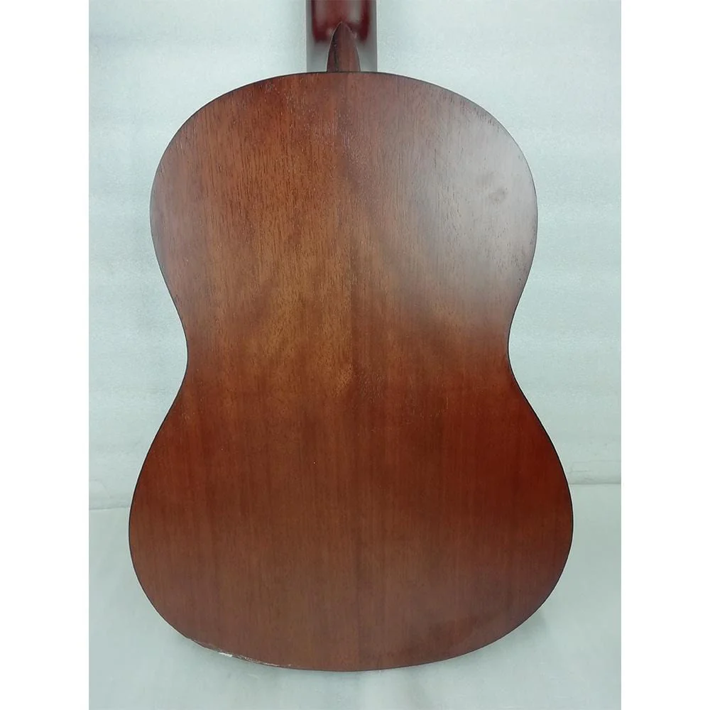 Valencia VC304ASBT-SB Classical Guitar Satin Finish- Antique Sunburst - Open Box B Stock - Image 4