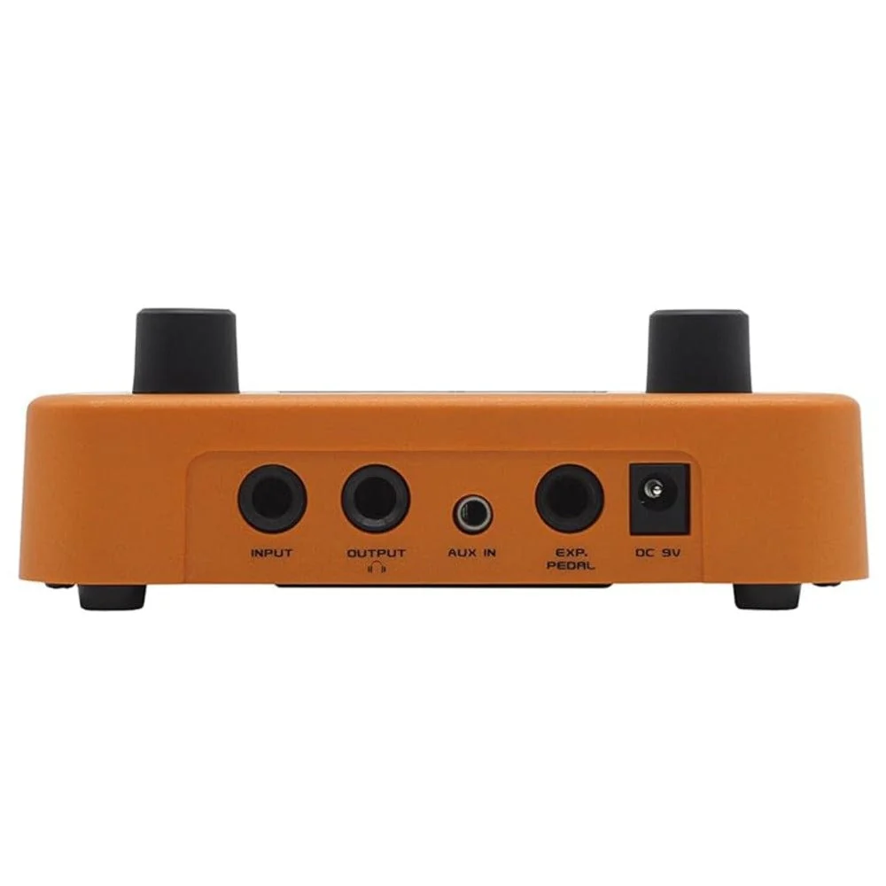 Valeton GP1 Multi Effects Processor - Image 2