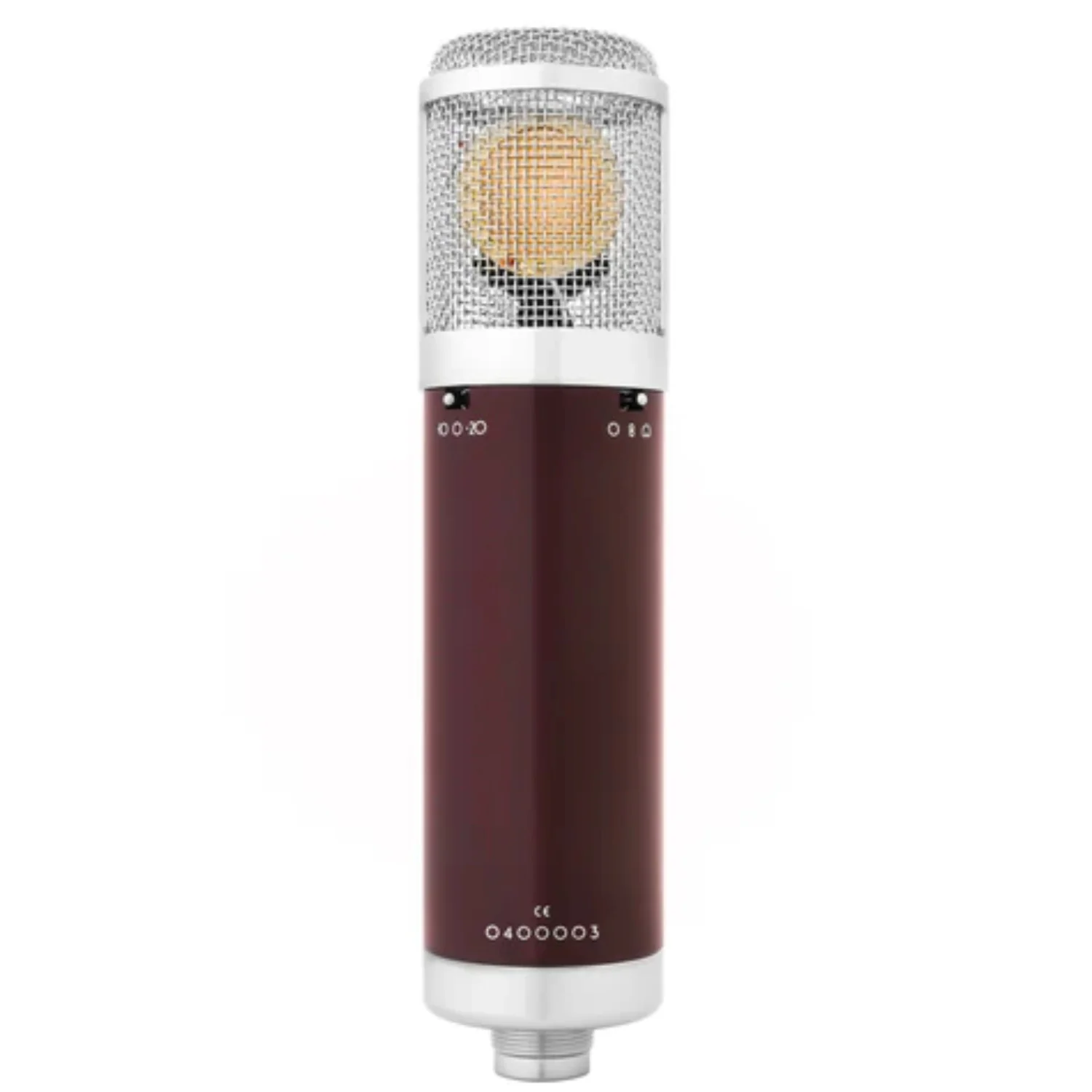 Vanguard V4 Gen2 FET Microphone Kit - Image 3