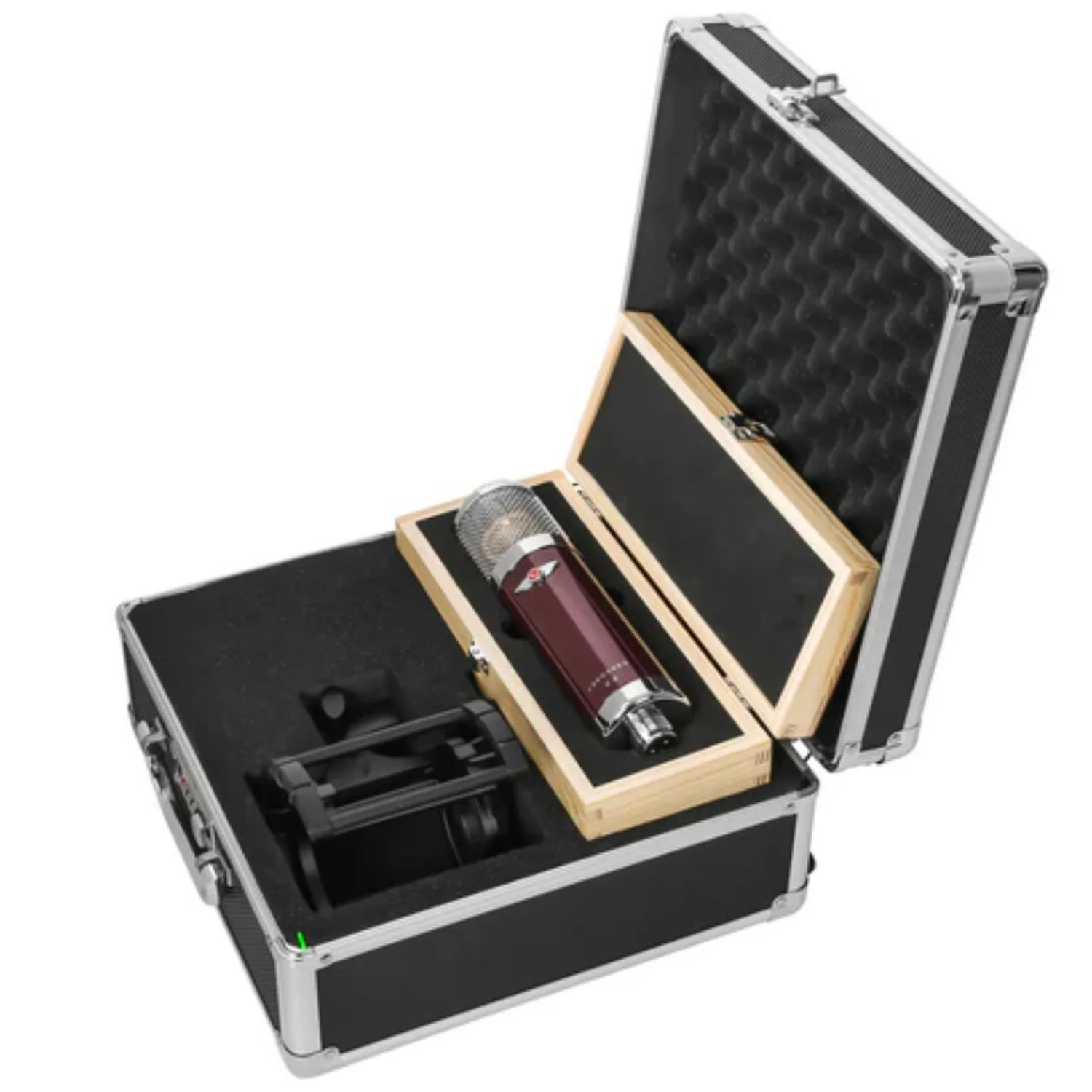 Vanguard V4 Gen2 FET Microphone Kit - Image 5
