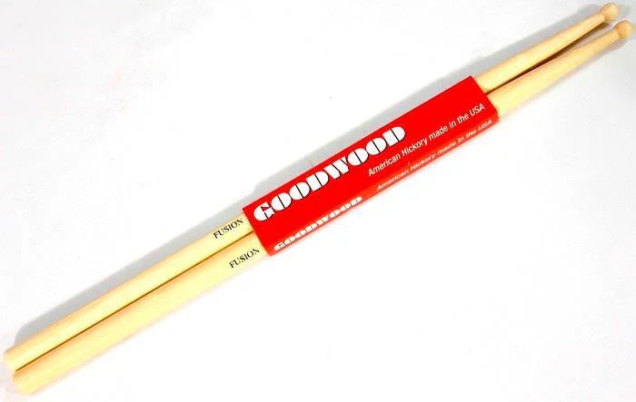Vater Goodwood Fusion Wood Tip GWFW