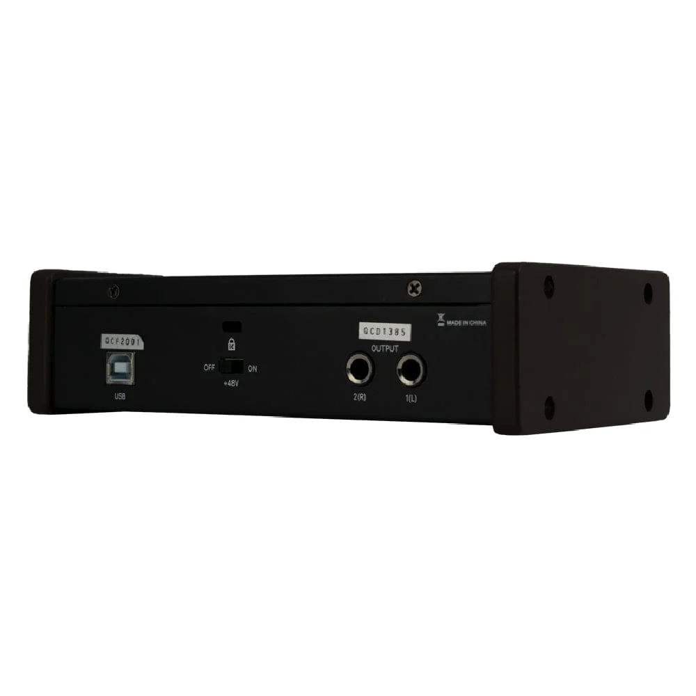 Vault Ai22HD 2x2 USB Studio Recording Bundle - Image 7