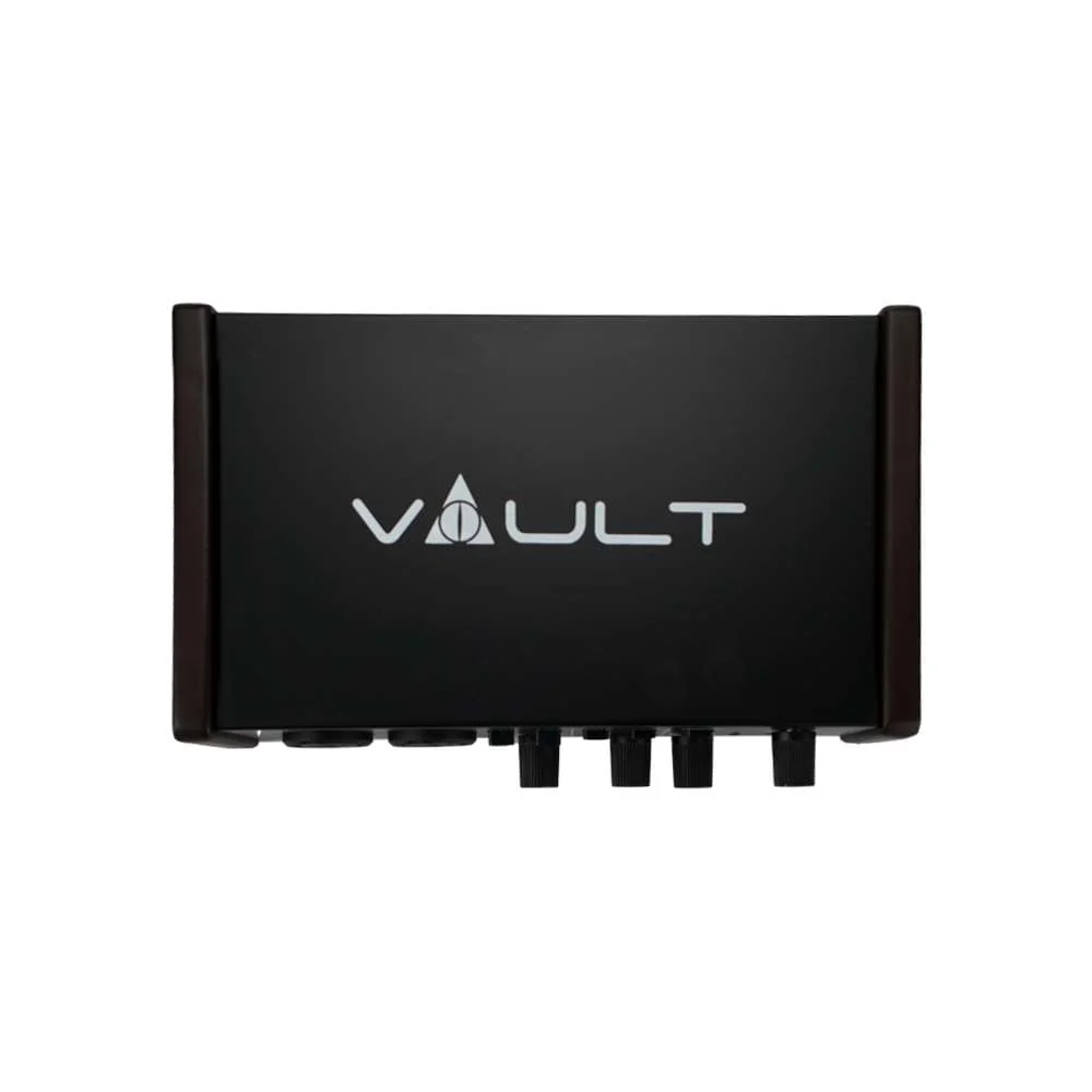 Vault Ai22HD 2x2 USB Audio Interface with 192kHz Recording and Bitwig 8-Track Bundle - Open Box - Image 6