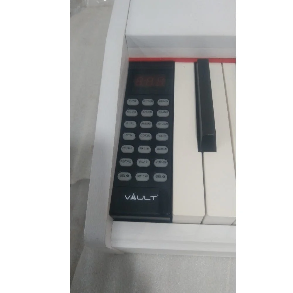 Vault Avanti 88 Weighted Keys Digital Piano - Open Box B Stock - Image 2