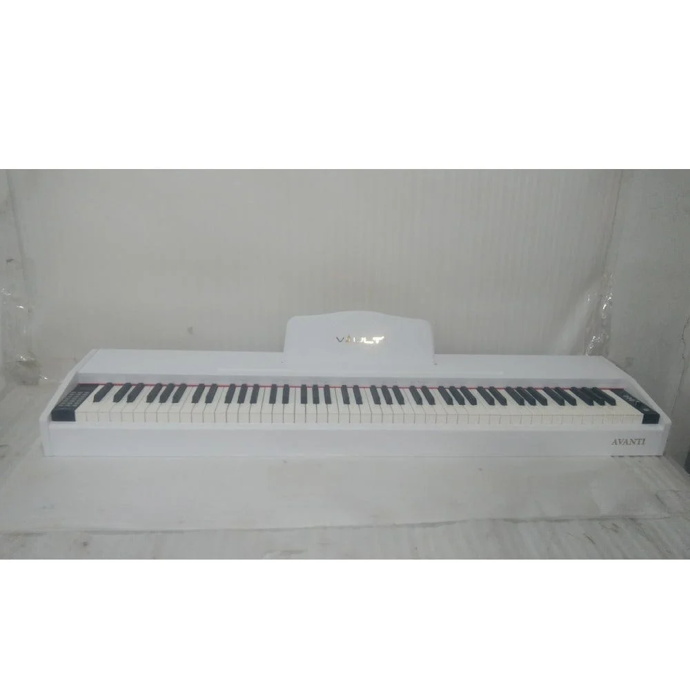 Vault Avanti 88 Weighted Keys Digital Piano - Open Box B Stock - Image 8