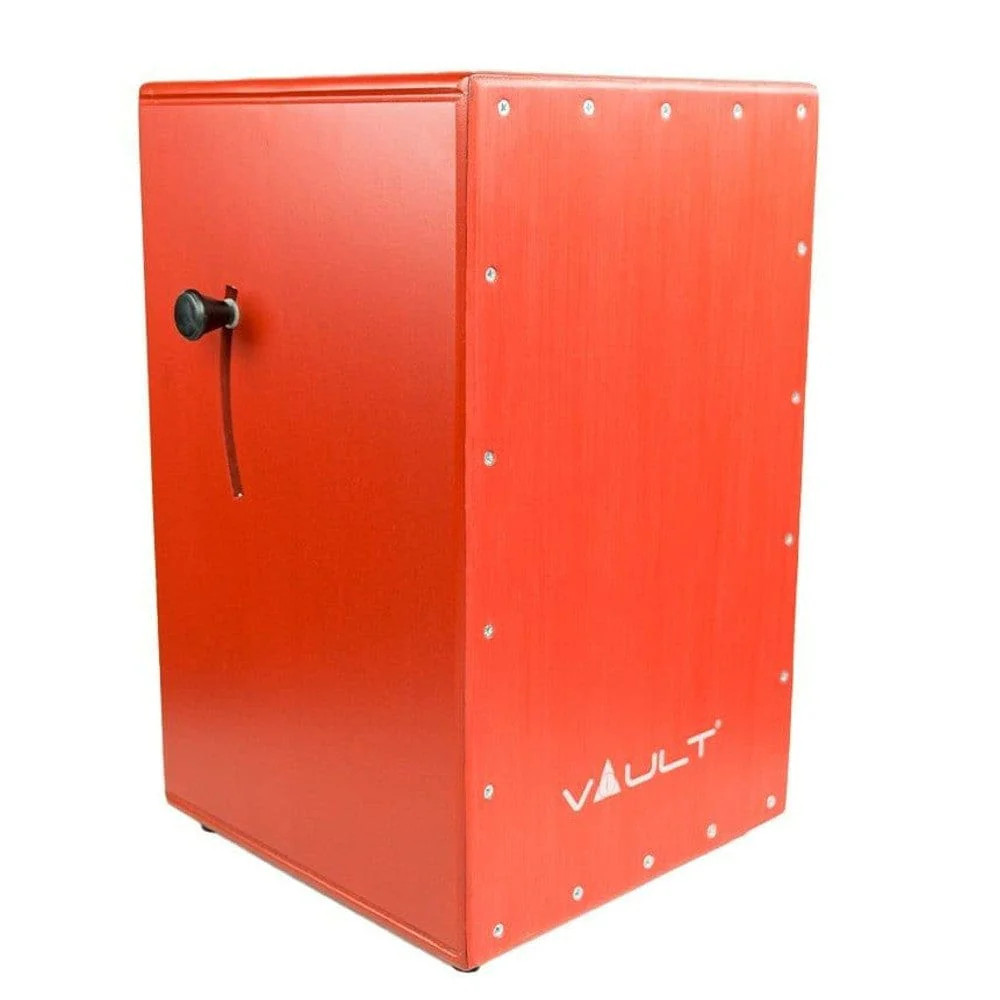 Vault Beat Box Birch Wood Cajon With 3 Year Warranty
