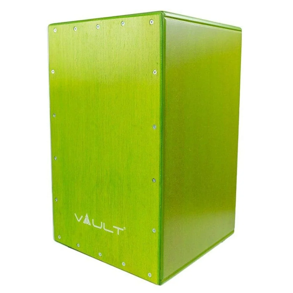 Vault Beat Box Birch Wood Cajon With 3 Year Warranty - Image 21