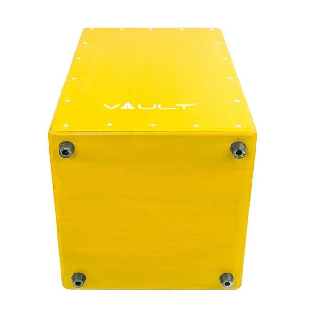 Vault Beat Box Birch Wood Cajon With 3 Year Warranty - Image 8