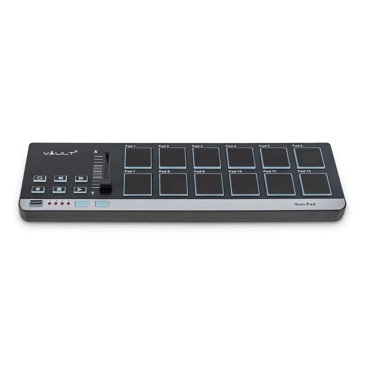 Vault IKON PAD USB Midi Keyboard Controller - Image 2