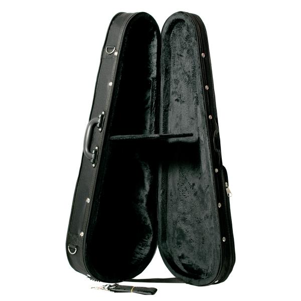 Vault UC-150 Plush Padded Ukulele Cases - Image 2