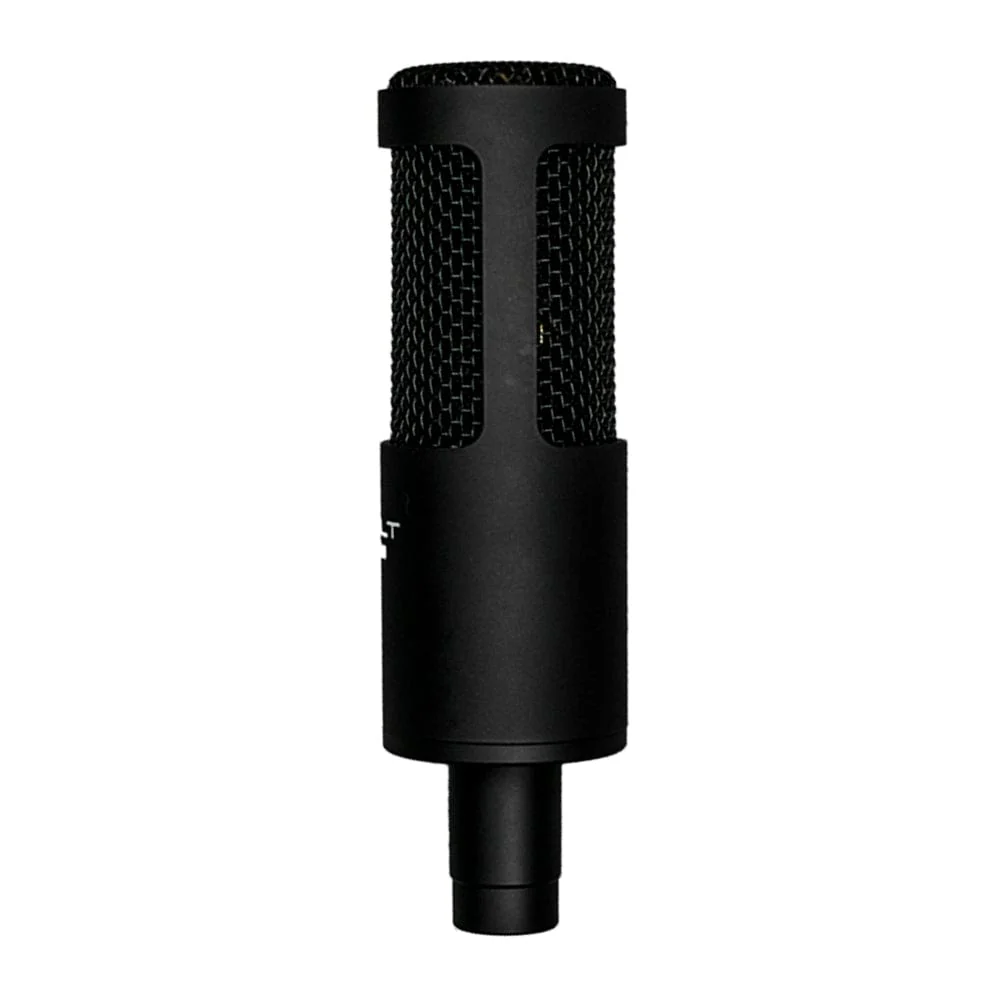 Vault CCM-260 Condenser Cardioid Microphone with Shockmount and XLR cable - Image 3
