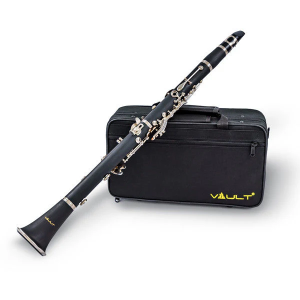 Vault CL1010 Bb Soprano Clarinet - Image 4