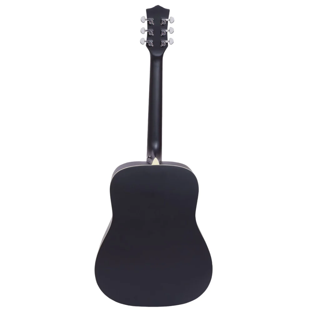 Vault DA20 Dreadnought Acoustic Guitar Kit - Open Box - Image 13