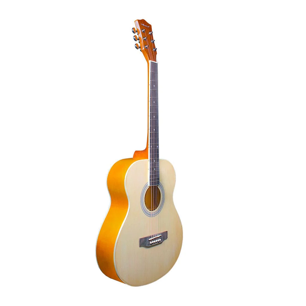 Vault DA20 Dreadnought Acoustic Guitar Kit - Open Box - Image 3