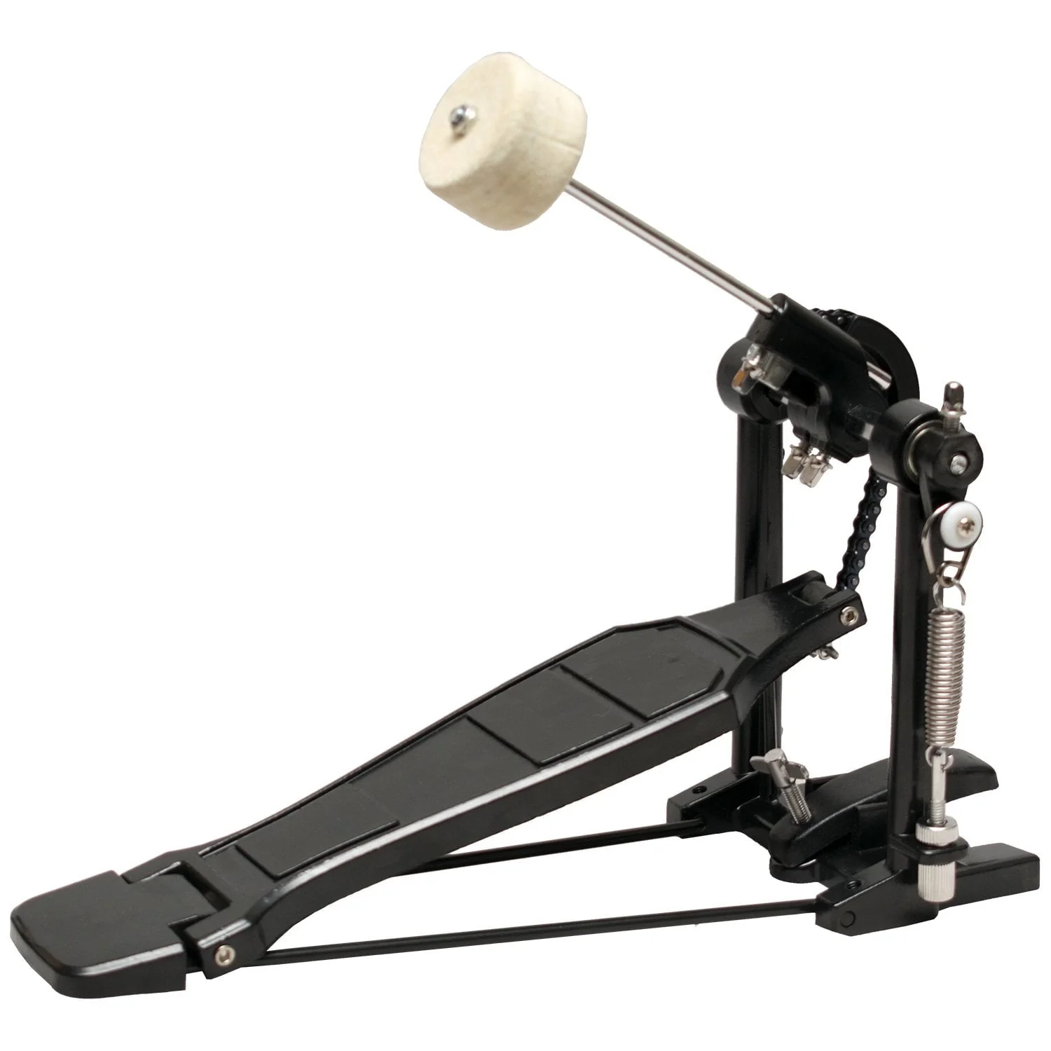 Vault DP10001 Single Kick Drum Pedal