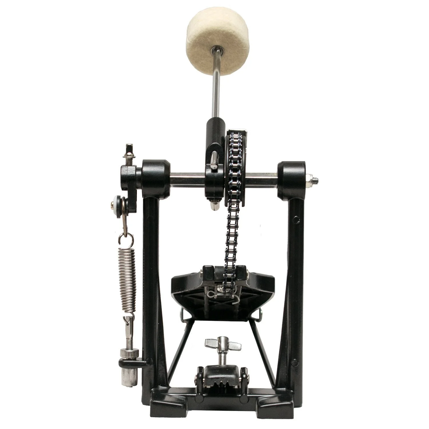 Vault DP10001 Single Kick Drum Pedal - Image 2
