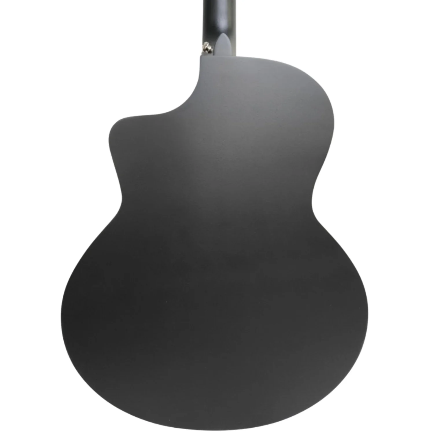 Vault EA40 41 inch Premium Solid Spruce-Top Cutaway Acoustic Guitar - Image 89