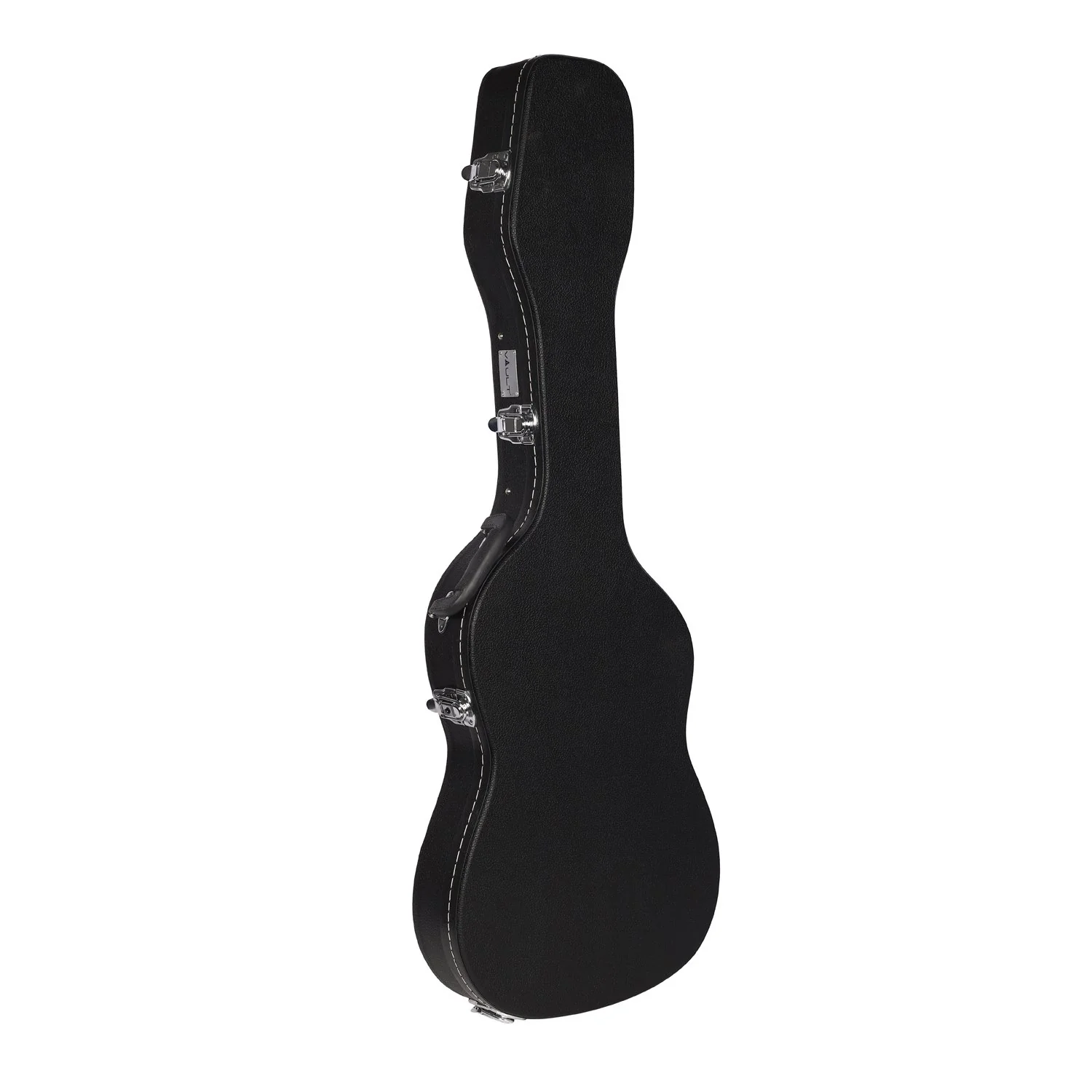 Vault EC-100 Electric Guitar Hardshell Case - Black - Image 2