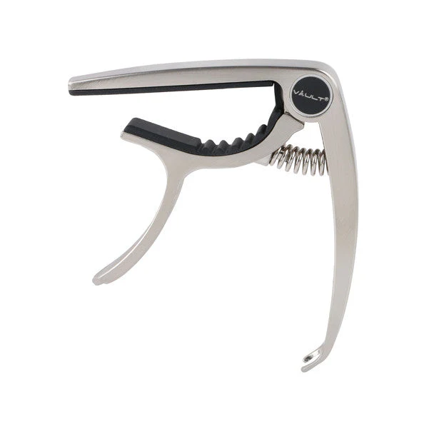 Vault EGC-1 Guitar capo with sting pin puller - Image 2