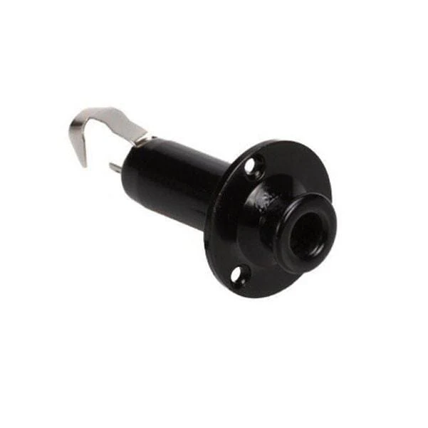 Vault Electro-Acoustic Guitar Input Jack