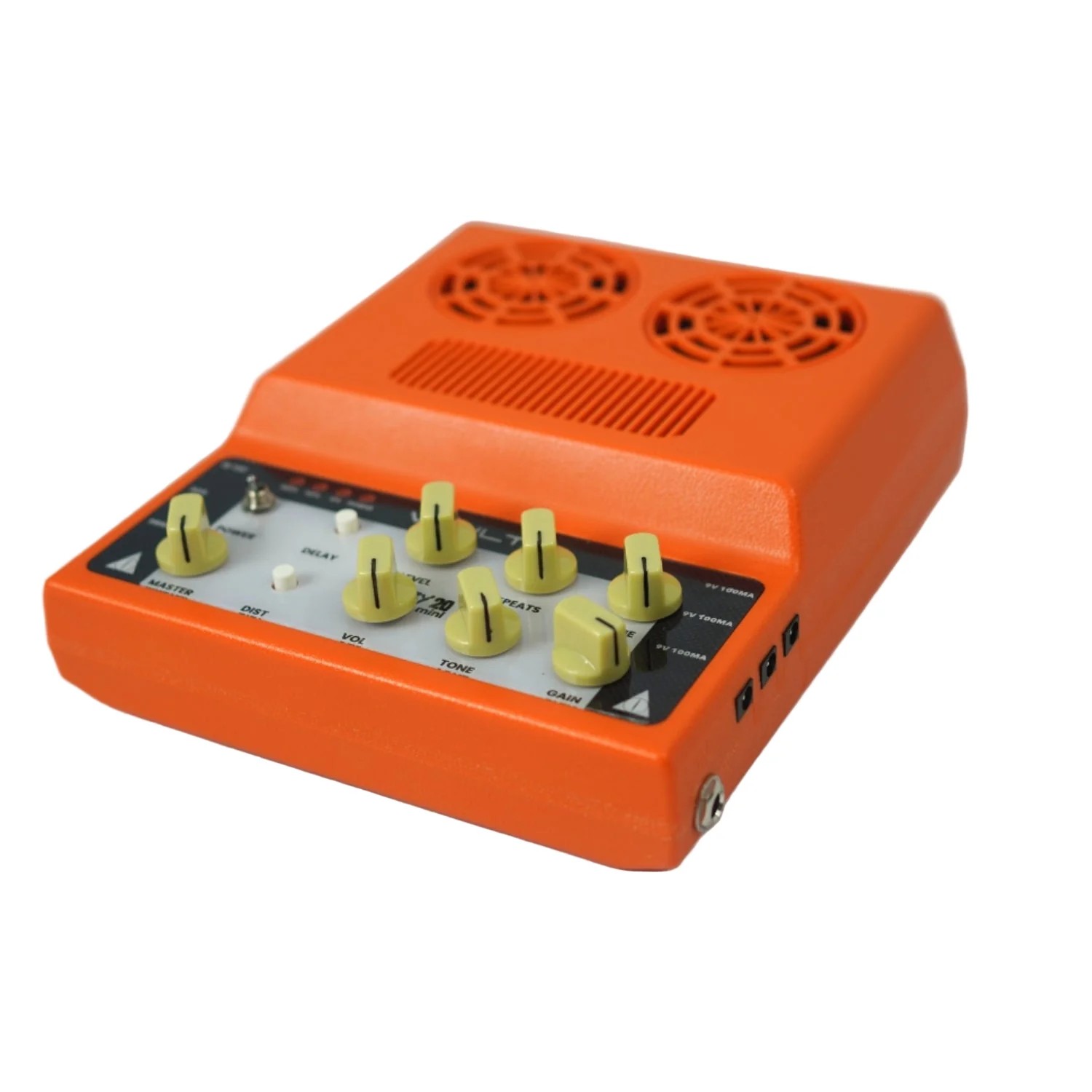 Vault Frenzy20 Mini Guitar Amplifier - Image 2