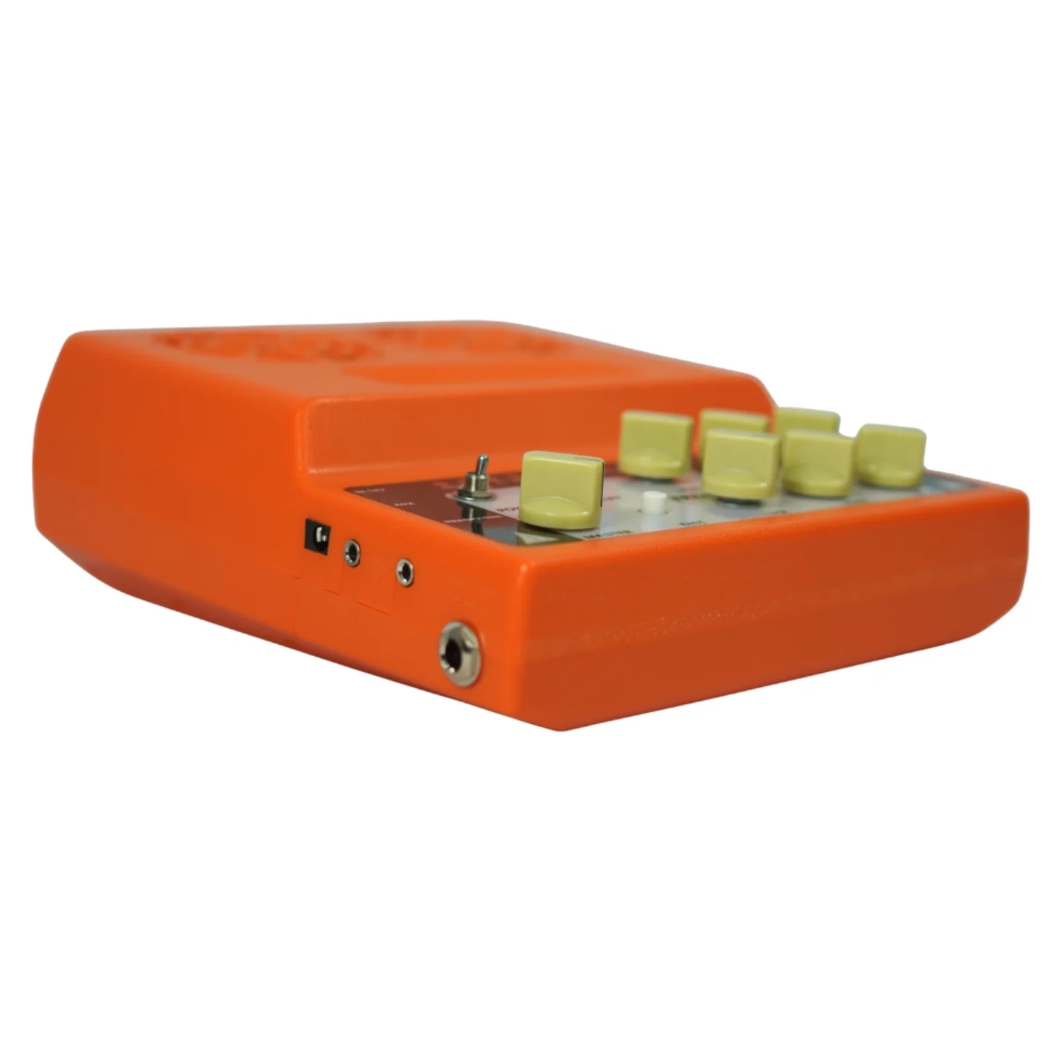 Vault Frenzy20 Mini Guitar Amplifier - Image 5