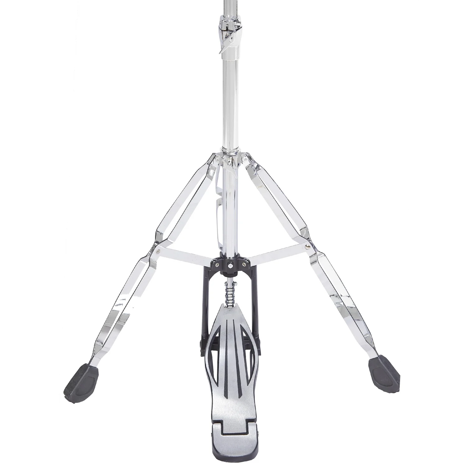 Vault Groover Plus 5-Piece Acoustic Drum Kit with Hardware, Cymbals & Throne - Image 29