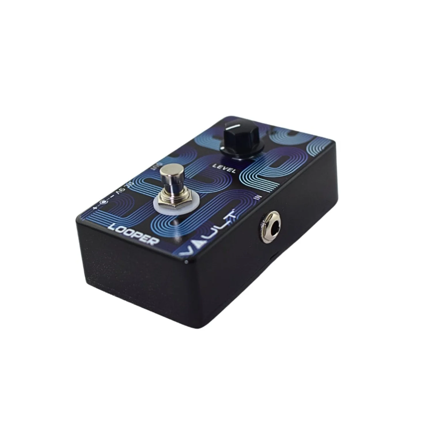 Vault Guitar Effects Pedal Bundle - Image 5