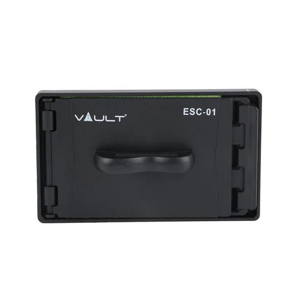 Vault Guitar String Cleaner - Image 2