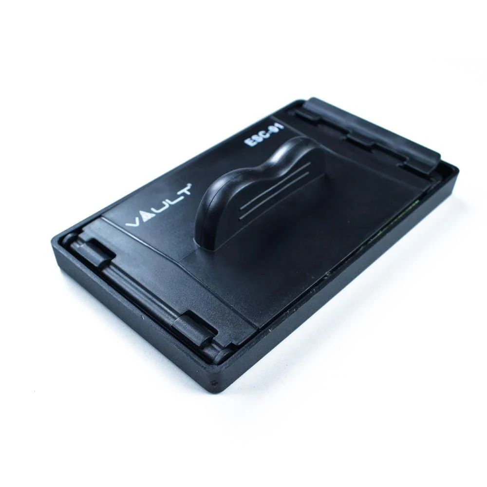 Vault Guitar String Cleaner - Image 3