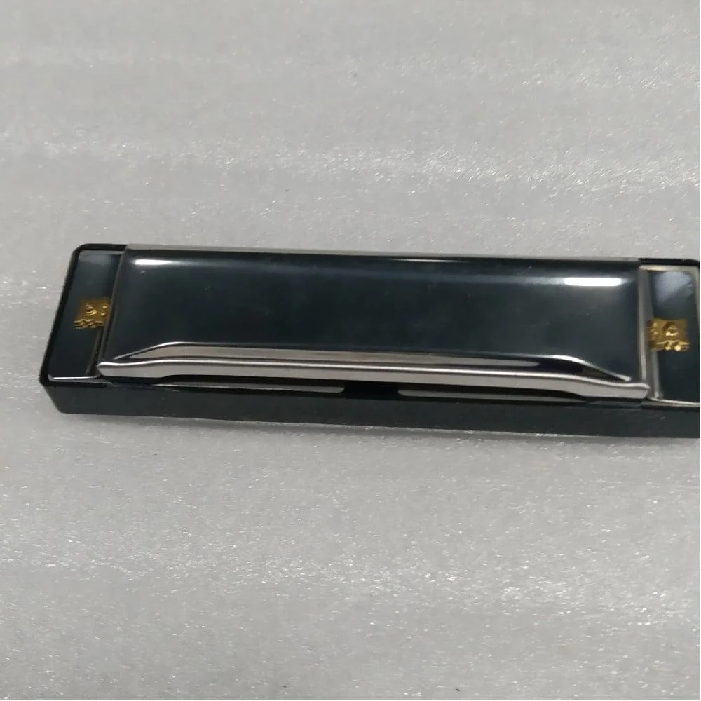 Vault HA1000 10-Hole Beginner Harmonica - Open Box B Stock - Image 14
