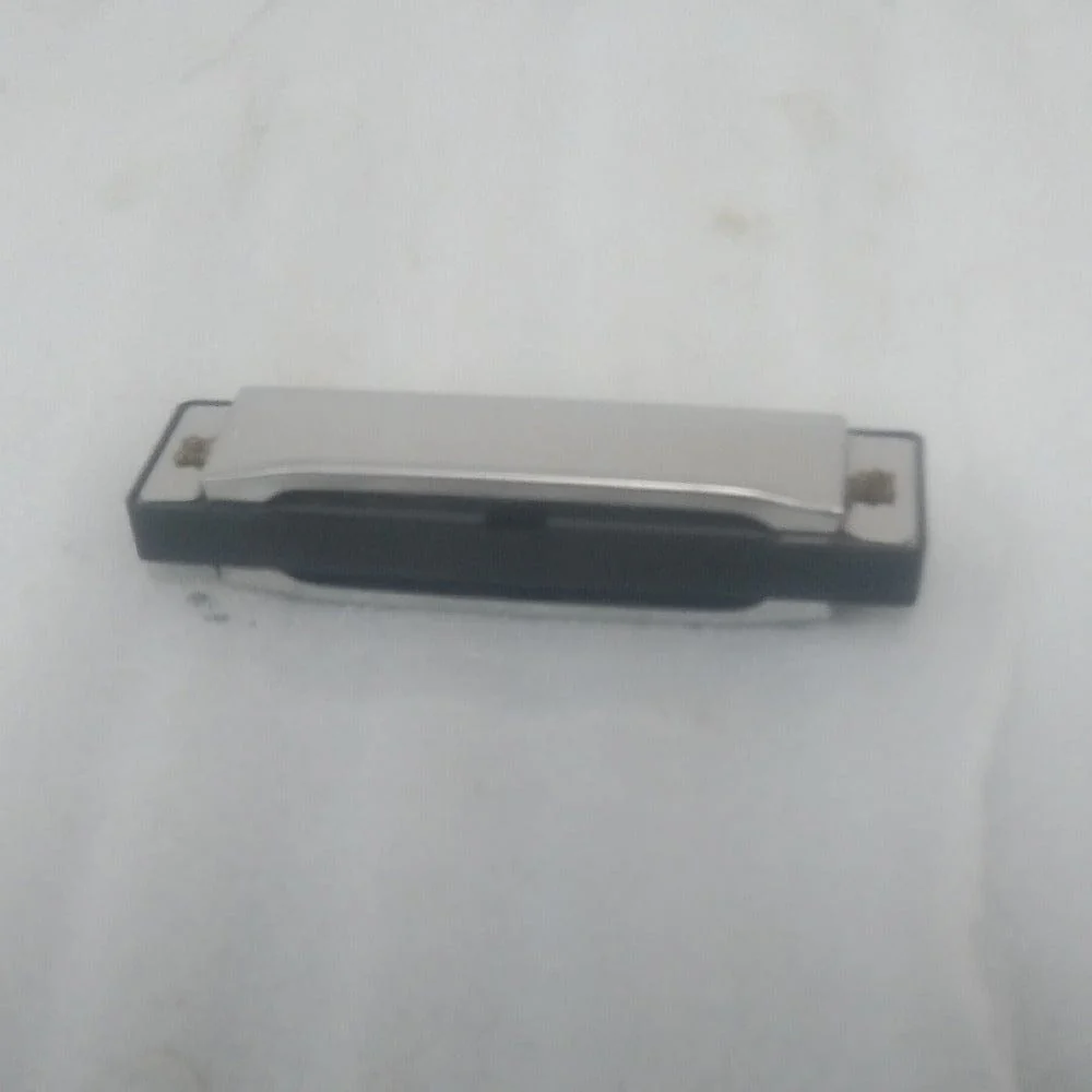 Vault HA1000 10-Hole Beginner Harmonica - Open Box B Stock - Image 18