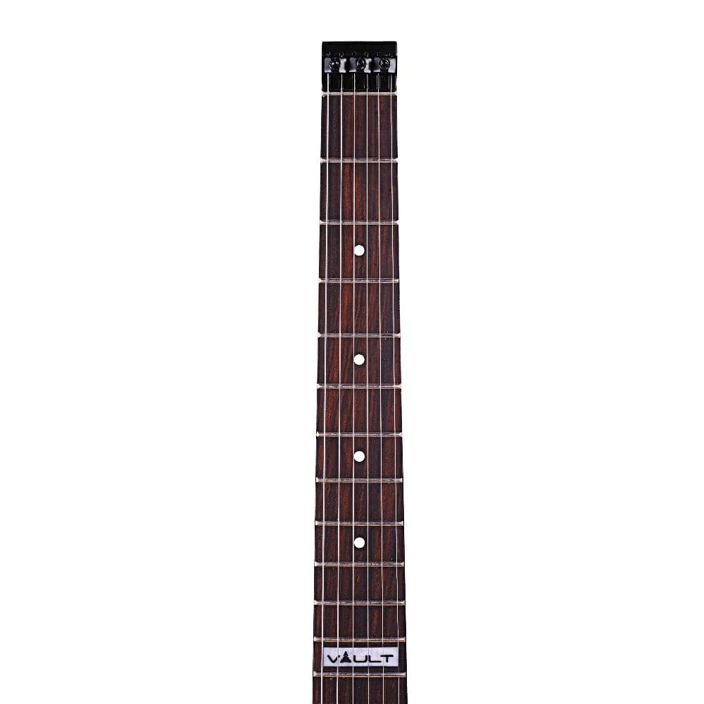 Vault HL1 Headless Electric Guitar with GigBag - Image 16